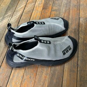 Sandy Liang x Salomon collab